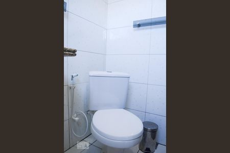 Casa para alugar com 75m², 2 quartos e sem vagaBanheiro