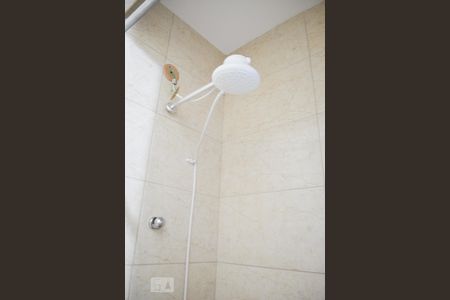 Casa para alugar com 75m², 2 quartos e sem vagaBanheiro quarto 2