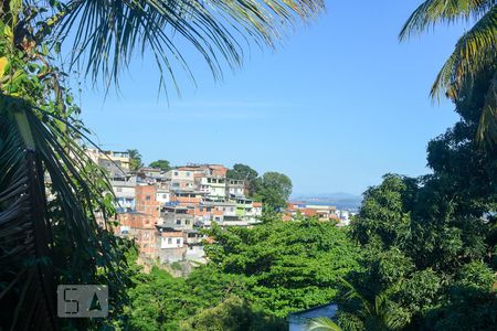 Casa para alugar com 75m², 2 quartos e sem vagaVista Terraço