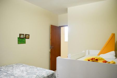 Casa para alugar com 75m², 2 quartos e sem vagaQuarto 2