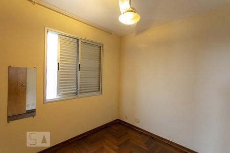 Quarto 1 de apartamento para alugar com 3 quartos, 90m² em São Lucas, Belo Horizonte