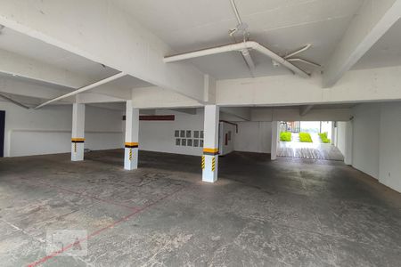 Apartamento para alugar com 90m², 3 quartos e 2 vagas Apartamento para alugar com 90m², 3 quartos e 2 vagasGaragem