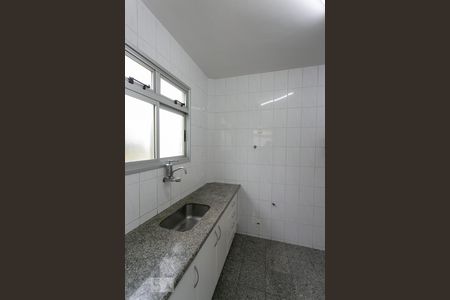 Apartamento para alugar com 90m², 3 quartos e 2 vagas Apartamento para alugar com 90m², 3 quartos e 2 vagasCozinha