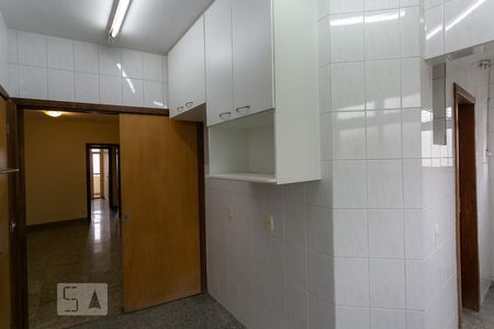 Apartamento para alugar com 90m², 3 quartos e 2 vagas Apartamento para alugar com 90m², 3 quartos e 2 vagasCozinha