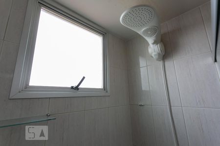 Apartamento para alugar com 90m², 3 quartos e 2 vagas Apartamento para alugar com 90m², 3 quartos e 2 vagasBanheiro da Suíte