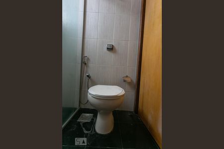 Apartamento para alugar com 90m², 3 quartos e 2 vagas Apartamento para alugar com 90m², 3 quartos e 2 vagasBanheiro da Suíte