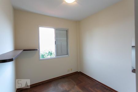 Quarto 2 de apartamento para alugar com 3 quartos, 90m² em São Lucas, Belo Horizonte