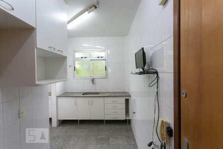 Apartamento para alugar com 90m², 3 quartos e 2 vagas Apartamento para alugar com 90m², 3 quartos e 2 vagasCozinha