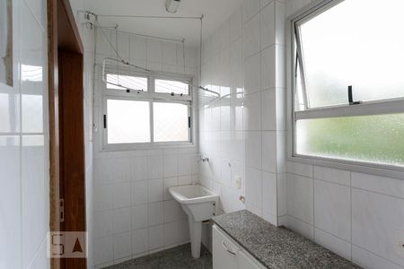 Apartamento para alugar com 90m², 3 quartos e 2 vagas Apartamento para alugar com 90m², 3 quartos e 2 vagasÁrea de Serviço