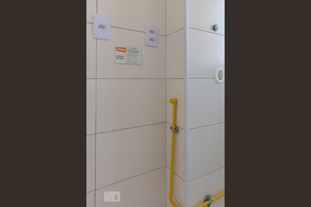 Apartamento à venda com 50m², 2 quartos e 1 vagaCozinha