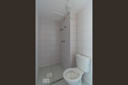 Apartamento à venda com 50m², 2 quartos e 1 vagaBanheiro da Suíte