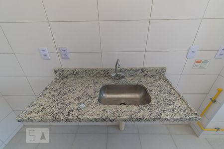 Apartamento à venda com 50m², 2 quartos e 1 vagaCozinha