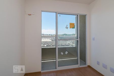 Varanda da Sala de apartamento à venda com 2 quartos, 50m² em Bonsucesso, Rio de Janeiro