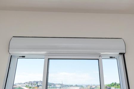 Apartamento à venda com 50m², 2 quartos e 1 vagaQuarto 1 - Persiana corta luz