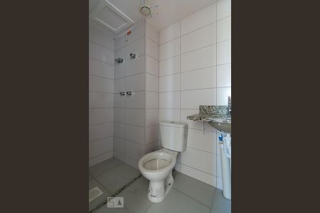 Apartamento à venda com 50m², 2 quartos e 1 vagaBanheiro Social