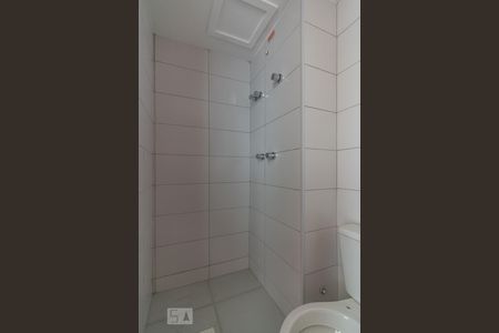 Apartamento à venda com 50m², 2 quartos e 1 vagaBanheiro Social