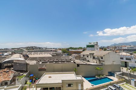 Apartamento à venda com 50m², 2 quartos e 1 vagaVista da Suíte