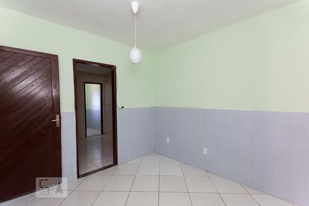Sala de casa à venda com 1 quarto, 54m² em Fonseca, Niterói