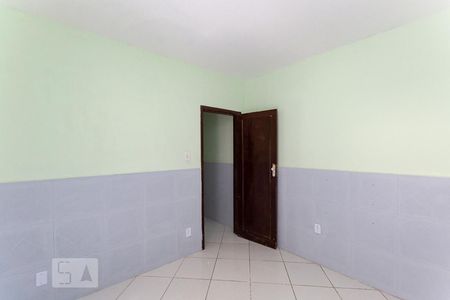 Quarto 1 de casa à venda com 1 quarto, 54m² em Fonseca, Niterói