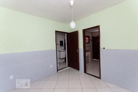 Sala de casa à venda com 1 quarto, 54m² em Fonseca, Niterói