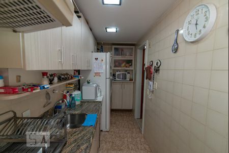 Apartamento à venda com 80m², 2 quartos e 1 vaga Apartamento à venda com 80m², 2 quartos e 1 vagaCozinha