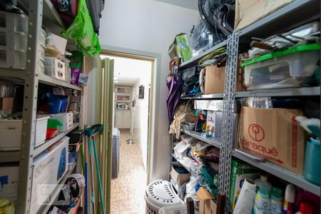 Apartamento à venda com 80m², 2 quartos e 1 vaga Apartamento à venda com 80m², 2 quartos e 1 vagaQuarto de Serviço