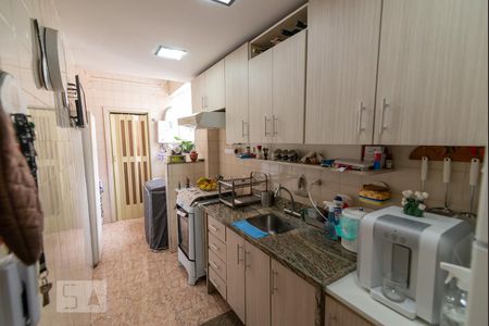 Apartamento à venda com 80m², 2 quartos e 1 vaga Apartamento à venda com 80m², 2 quartos e 1 vagaCozinha