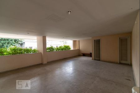 Apartamento à venda com 80m², 2 quartos e 1 vaga Apartamento à venda com 80m², 2 quartos e 1 vagaÁrea Comum - Playground