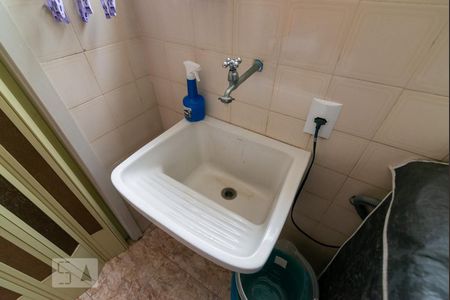 Apartamento à venda com 80m², 2 quartos e 1 vaga Apartamento à venda com 80m², 2 quartos e 1 vagaÁrea de Serviço