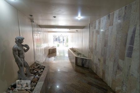 Apartamento à venda com 80m², 2 quartos e 1 vaga Apartamento à venda com 80m², 2 quartos e 1 vagaHall de Entrada