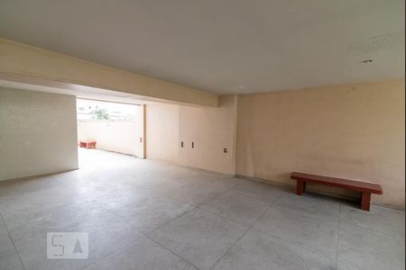Apartamento à venda com 80m², 2 quartos e 1 vaga Apartamento à venda com 80m², 2 quartos e 1 vagaÁrea Comum - Playground