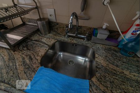 Apartamento à venda com 80m², 2 quartos e 1 vaga Apartamento à venda com 80m², 2 quartos e 1 vagaCozinha