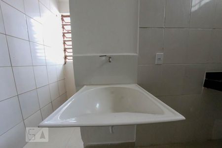 Apartamento para alugar com 49m², 1 quarto e sem vagaCozinha e Área de Serviço