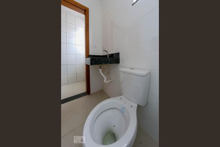 Apartamento para alugar com 49m², 1 quarto e sem vagaBanheiro