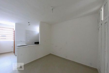 Quarto de apartamento para alugar com 1 quarto, 49m² em Bonfim, Belo Horizonte