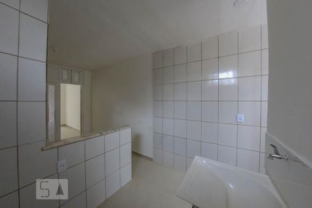 Apartamento para alugar com 49m², 1 quarto e sem vagaCozinha e Área de Serviço