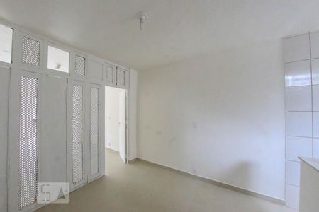 Quarto de apartamento para alugar com 1 quarto, 49m² em Bonfim, Belo Horizonte