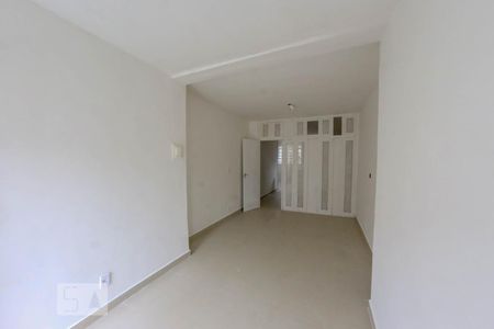 Sala de apartamento para alugar com 1 quarto, 49m² em Bonfim, Belo Horizonte
