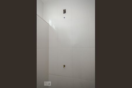 Apartamento para alugar com 39m², 1 quarto e sem vagaBanheiro