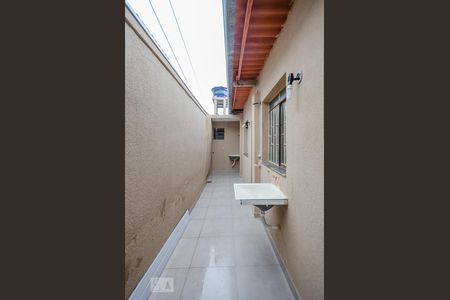 Apartamento para alugar com 39m², 1 quarto e sem vagaÁrea de Serviço