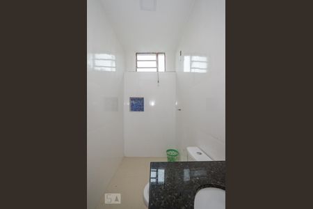 Apartamento para alugar com 39m², 1 quarto e sem vagaBanheiro