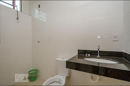 Apartamento para alugar com 39m², 1 quarto e sem vagaBanheiro