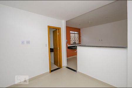 Apartamento para alugar com 39m², 1 quarto e sem vagaQuarto 