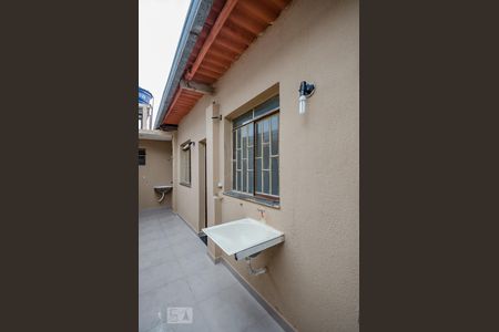 Apartamento para alugar com 39m², 1 quarto e sem vagaÁrea de Serviço