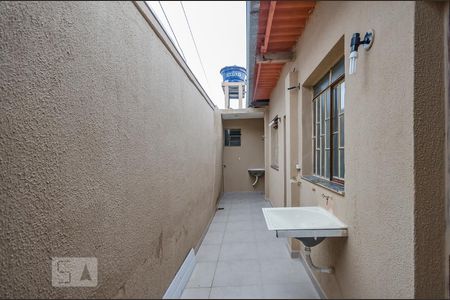 Apartamento para alugar com 39m², 1 quarto e sem vagaÁrea de Serviço