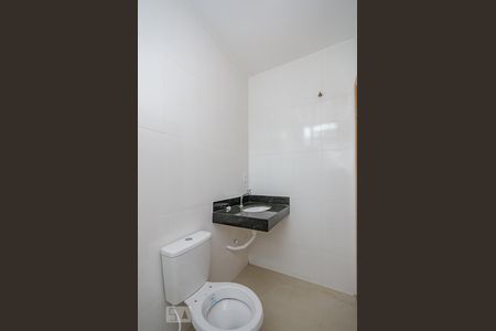 Apartamento para alugar com 39m², 1 quarto e sem vagaBanheiro