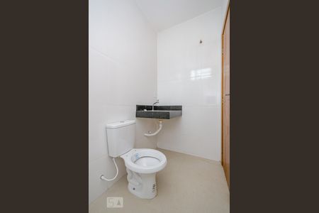 Apartamento para alugar com 39m², 1 quarto e sem vagaBanheiro