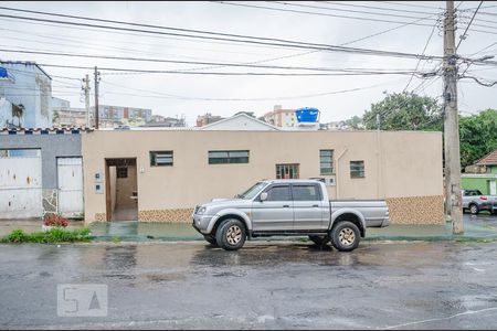 Apartamento para alugar com 39m², 1 quarto e sem vagaFachada