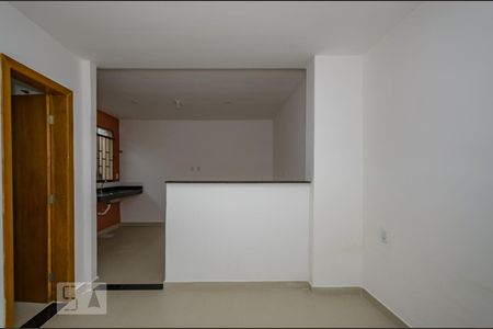 Quarto  de apartamento para alugar com 1 quarto, 39m² em Bonfim, Belo Horizonte