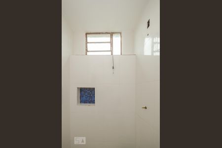 Apartamento para alugar com 39m², 1 quarto e sem vagaBanheiro